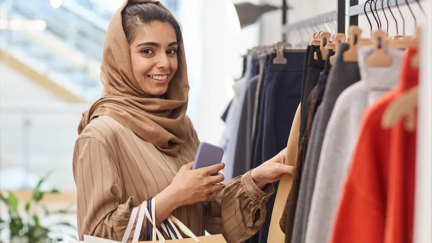 Sustainable Fashion and Ethical Brands in Dubai