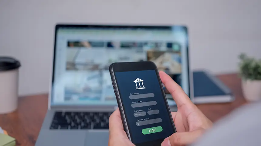 Digital Services in Banking