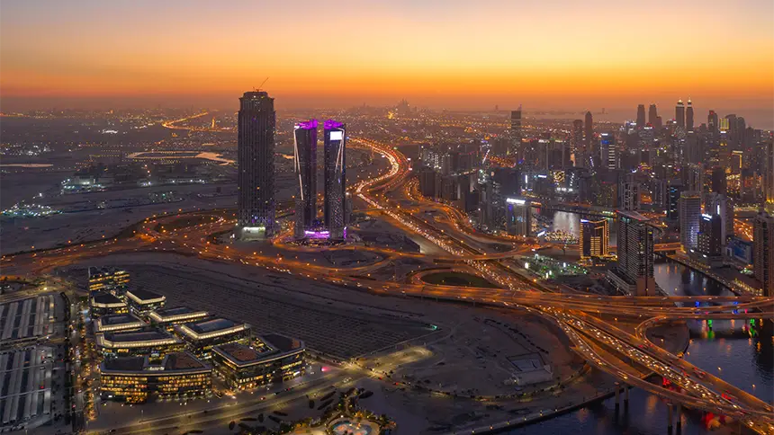 Explore Dubai on a Budget