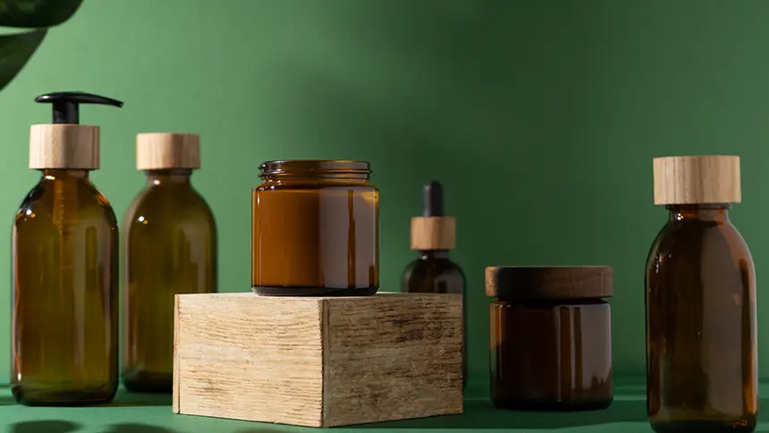 Eco-Friendly Skincare