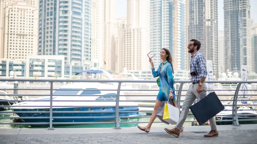 Expats UAE’s Cosmopolitan Lifestyle