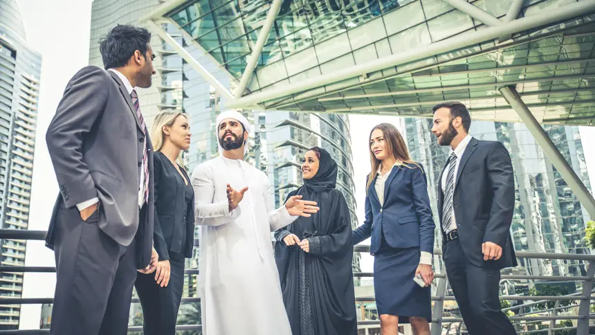 Family Businesses in the UAE