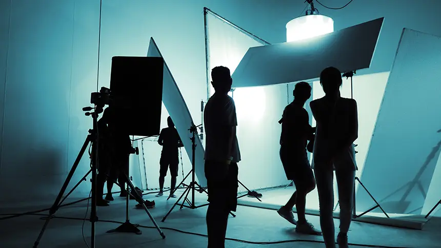 Film and Production Business