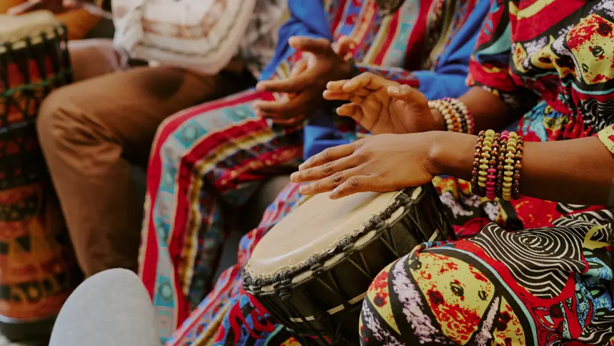 Fusion Music Events in Emirates