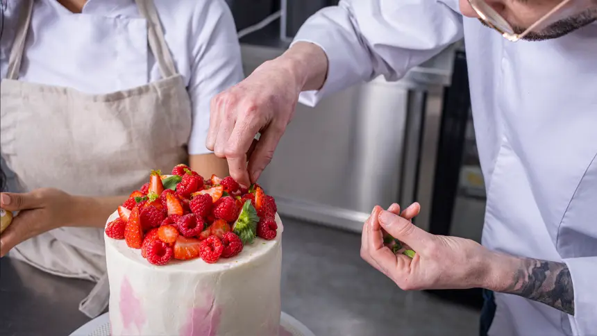 Culinary Entrepreneurship in UAE