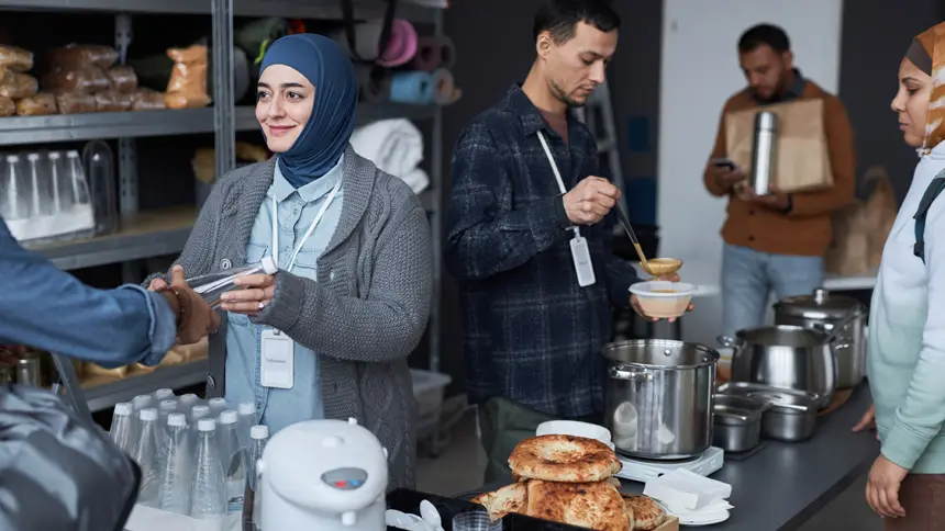 Food Incubators and Cloud Kitchens UAE