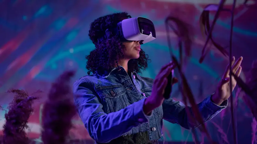 Metaverse Concerts UAE