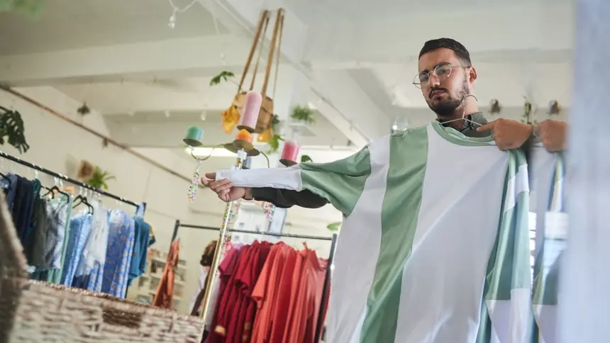 Streetwear and Youth Culture in Dubai