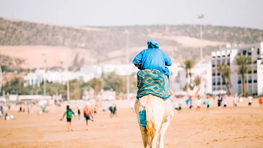 Cultural Awareness in Sharjah