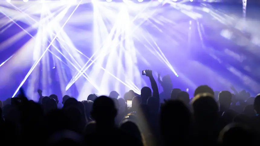 Music and Cultural Festivals in Ajman