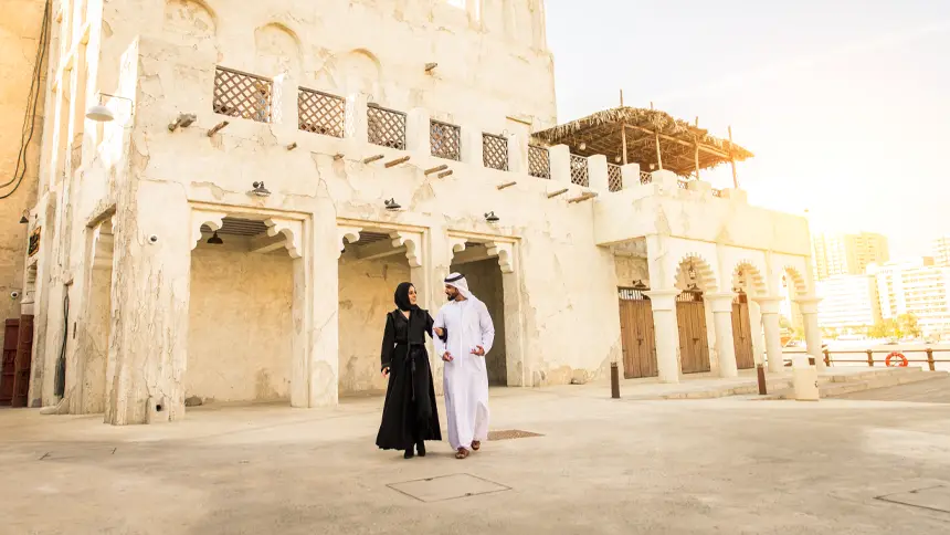 Cultural Tourism in Ajman