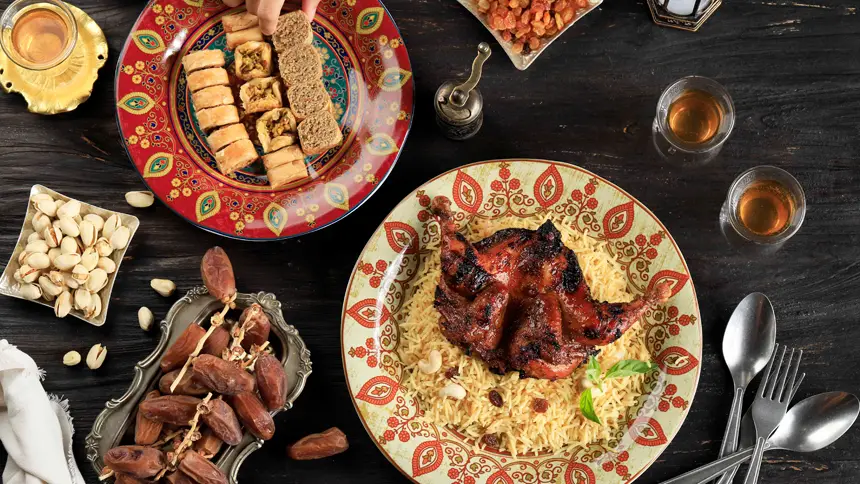 Emirati Cuisine Experiences in Ajman