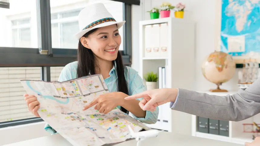 Employment Opportunities Tourism in Ajman