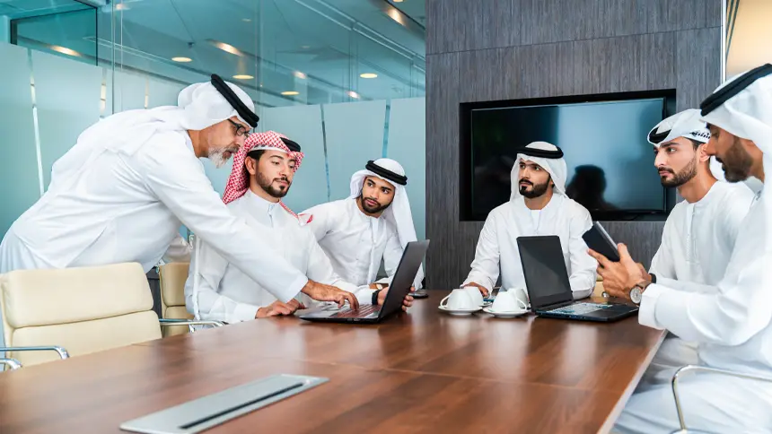 Family-Owned Businesses in Ras Al-Khaimah