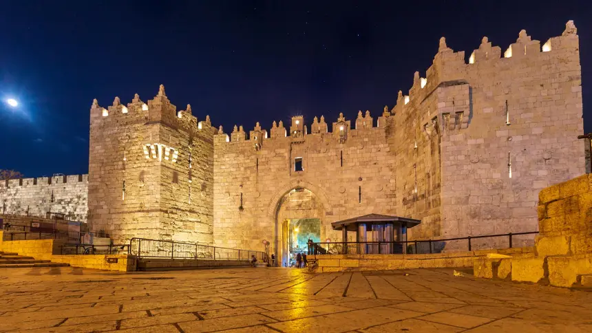 Light and Sound Shows