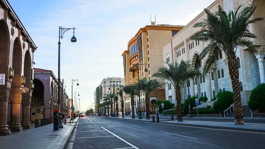 Residential Developments in Ajman