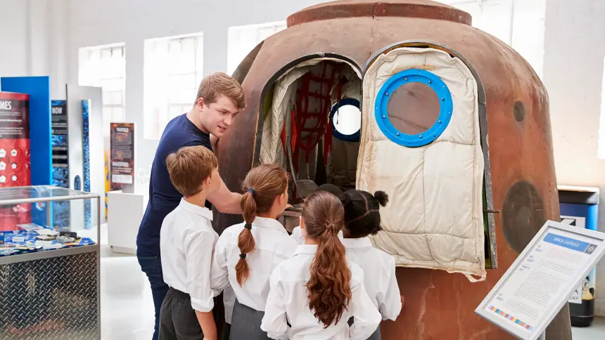 Sharjah Education and Family Entertainment