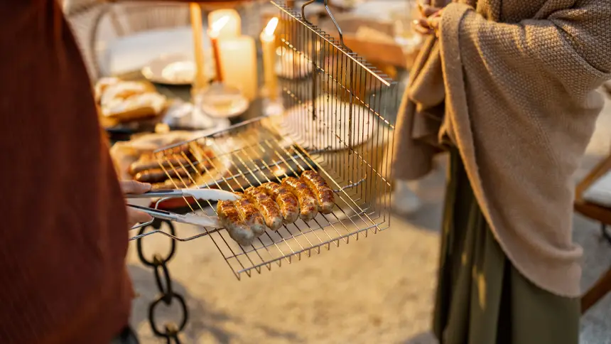 Street Food Culture in RAK