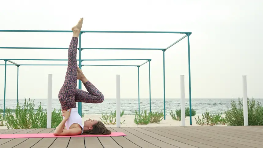 Health and Wellness Retreats in Ajman