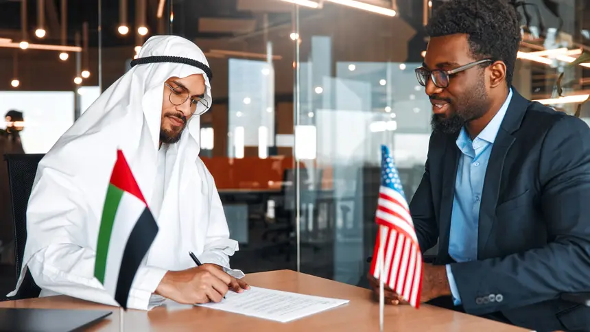 Business Licencing in Ajman