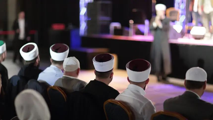 Folklore Evenings in Fujairah