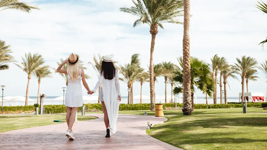 Outdoor Living in Fujairah