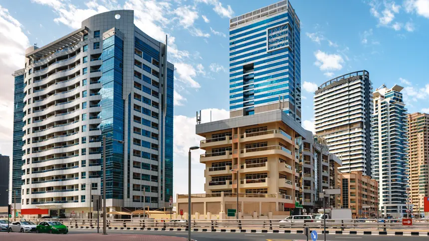 Small-City Living in Ajman and Fujairah