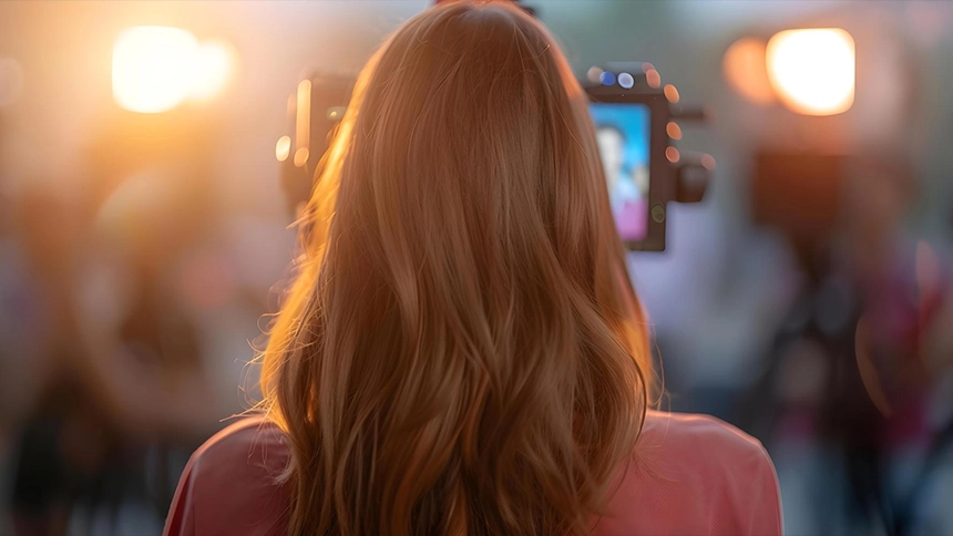 Top 5 Kerala Malayali Influencers / Vloggers in Dubai