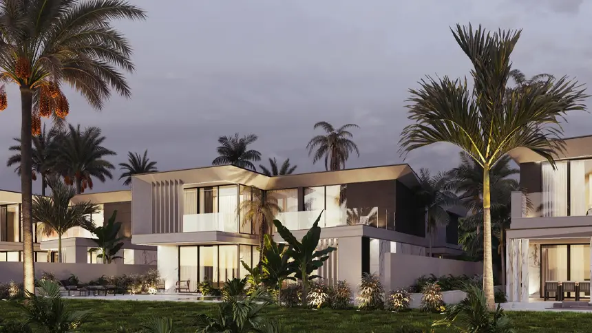 Villa Living Umm Al Quwain